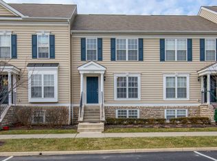5299 Royal Arch Cascade Dr, Dublin, OH 43016
