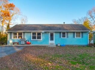 106 Upward Acres St, East Flat Rock, NC 28726
