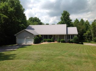 1276 Zion Rd, Cookeville, TN 38501