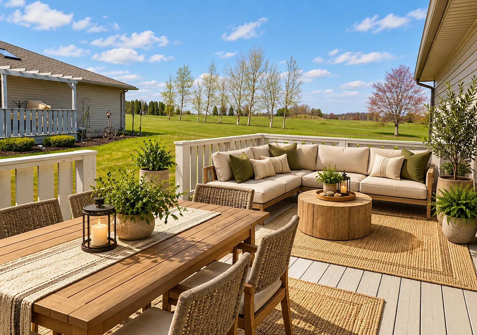 Spacious 3 Bedroom Condo Available in Ontario, Ohio — Photo 4