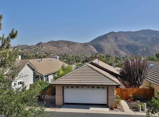 1267 Buttonbrush Ln, El Cajon, CA 92019
