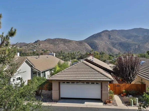 1267 Buttonbrush Ln, El Cajon, CA 92019