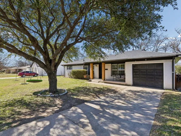 2141 Ridgeview St, Fort Worth, TX 76119