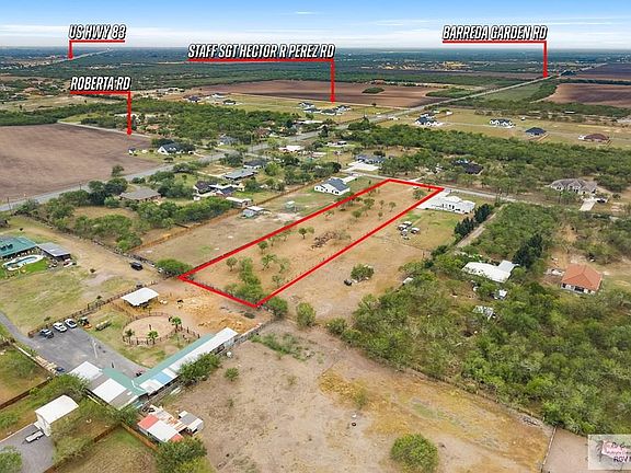 4th image of 27389 Roberta Rd