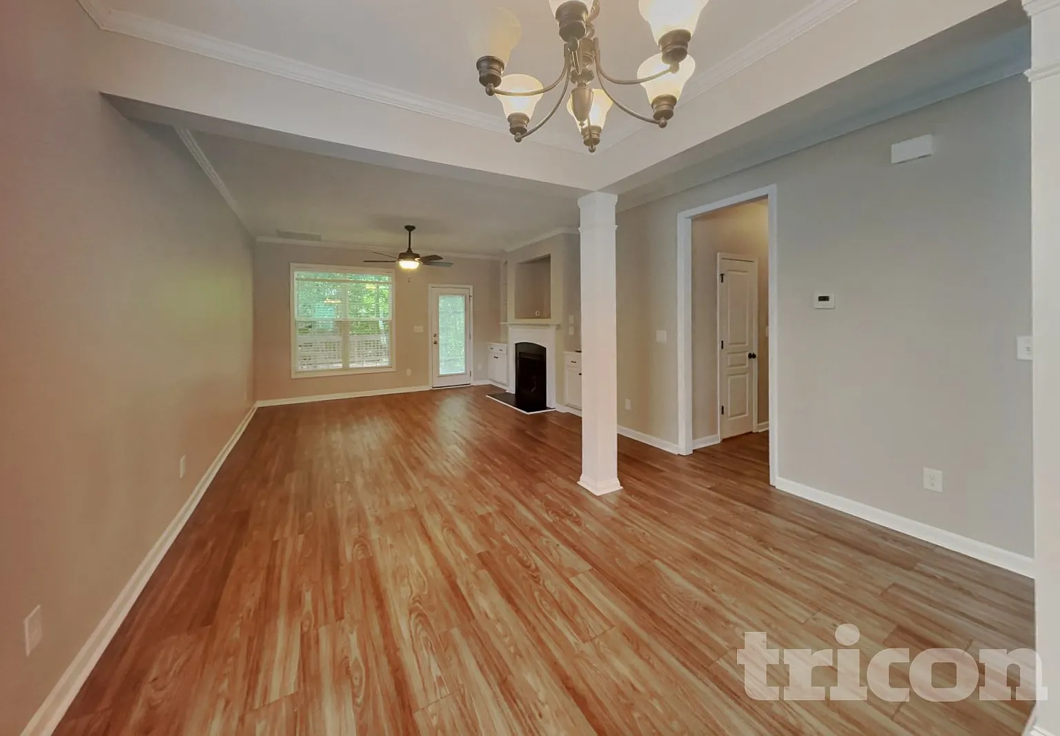 557 McCarthy Drive Clayton NC — Photo 4