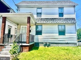 723 N Broad St, Woodbury, NJ 08096