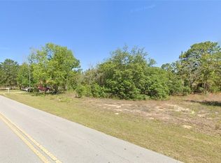 0 SW Rainbow Lakes Blvd, Dunnellon, FL 34431