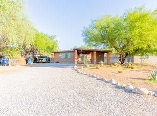 4442 E El Sol Cir, Tucson, AZ 85711
