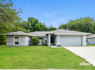 2404 N Swan Dr NE, Winter Haven, FL 33881