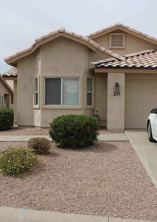 1st image of 7928 E Pueblo Ave Unit 20