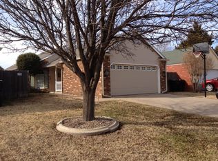 8009 N McKee Blvd, Oklahoma City, OK 73132