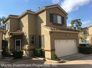 10 Calle De Las Sonatas, Rancho Santa Margarita, CA 92688