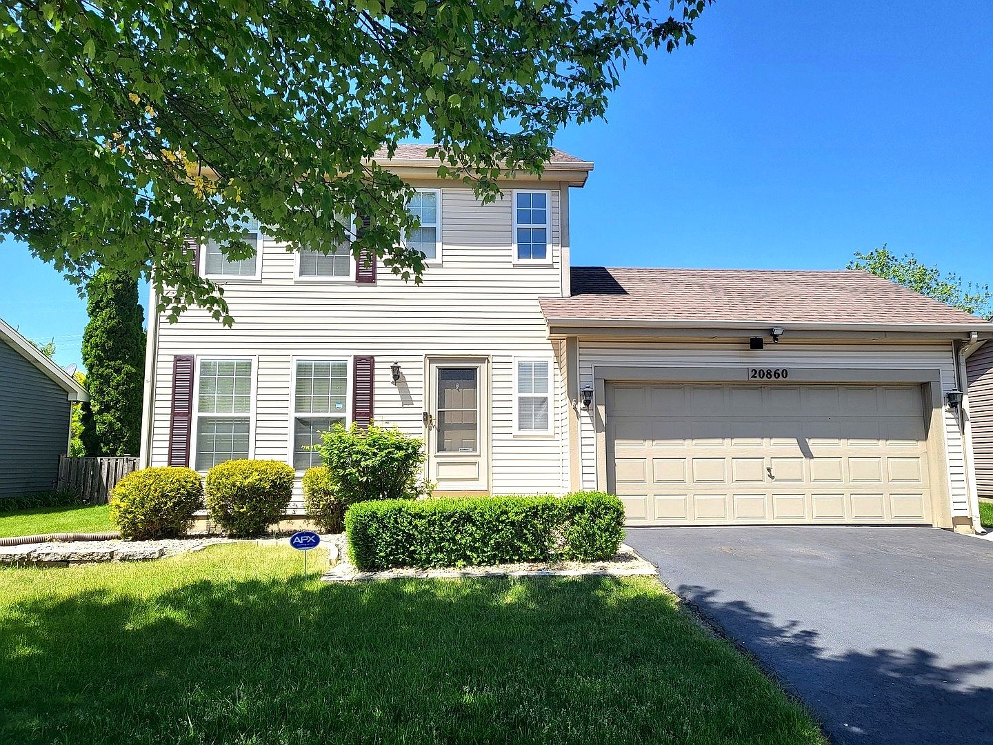 20860 W Ames Ct, Plainfield, IL 60544 MLS 11793339 Zillow