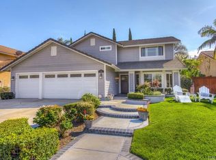 17220 Orangewood Ln, Yorba Linda, CA 92886