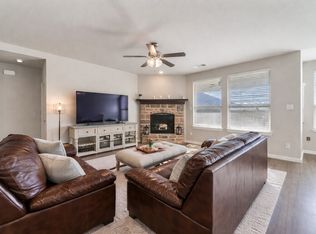 1561 Sugarberry Dr, Forney, TX 75126