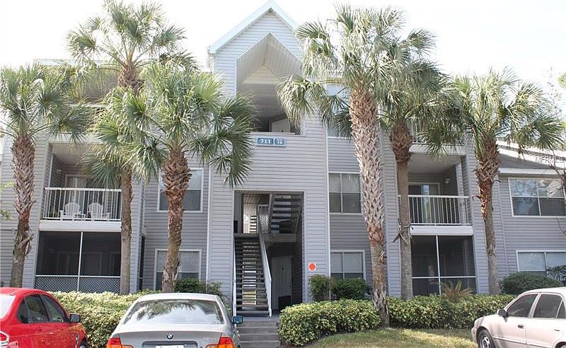 1st image of 711 Sugar Bay Way Unit 309