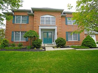 2446 Hampton Pl, Fort Mitchell, KY 41017