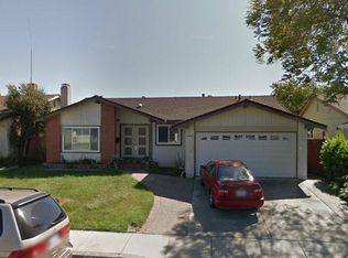 35549 Purcell Pl, Fremont, CA 94536