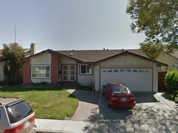 35549 Purcell Pl, Fremont, CA 94536