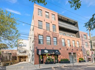 926 N 3rd St #2D, Philadelphia, PA 19123