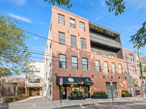 926 N 3rd St #2D, Philadelphia, PA 19123