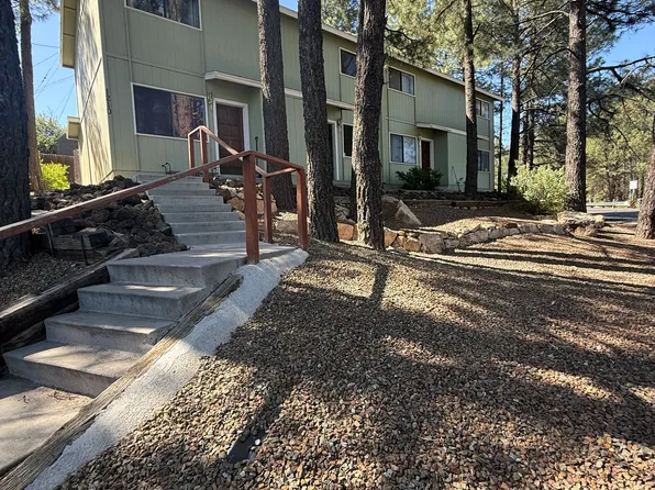 1210 S Lone Tree Rd #C, Flagstaff, AZ 86001