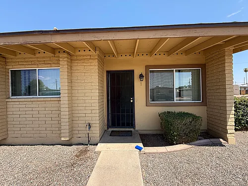 7526 W Glenn Dr #1 Photo 1