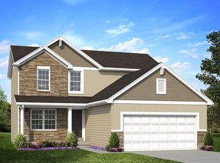 Berwick Plan, Fox Run, Eureka, MO 63025