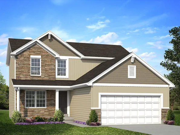 Berwick Plan, Pagedale