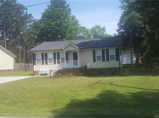 407 Cook St, Kannapolis, NC 28083