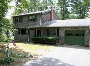22 Forest Park Dr, Lakeville, MA 02347