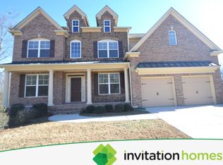 3410 Lynne Rd, Powder Springs, GA 30127