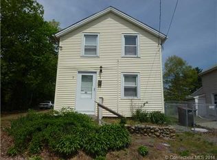 33 Brennan St, Naugatuck, CT 06770
