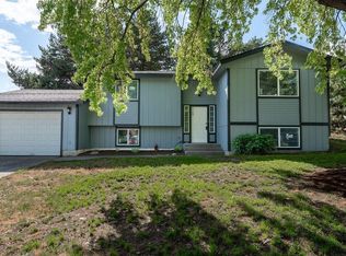 7711 N Dakota St, Spokane, WA 99208