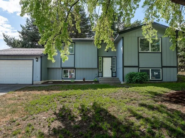 7711 N Dakota St, Spokane, WA 99208