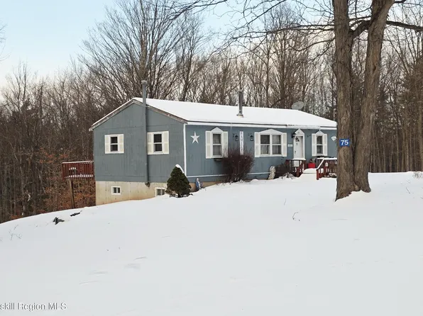 75 Nunzio Lane, Cornwallville, NY 12418