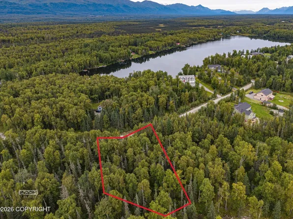 5328 W Bryce Cir, Wasilla, AK 99623