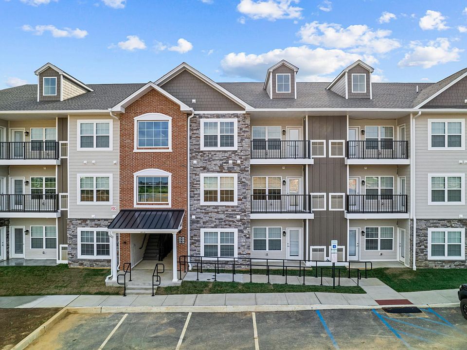 Reserve at Palmer Pointe 3053 Hartley Ave Easton PA Zillow