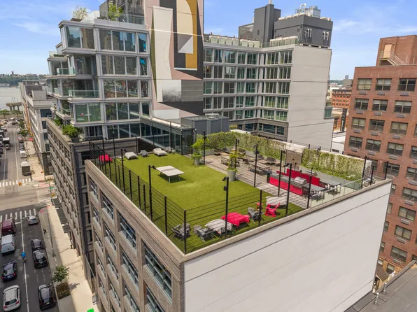 547 West 47th Street image 22 of 29