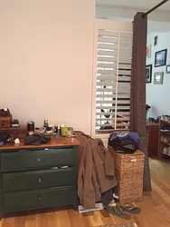 Rented by Westminster Management