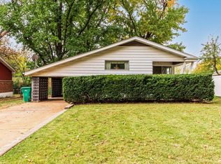 9935 Ashmont Dr, Saint Louis, MO 63136