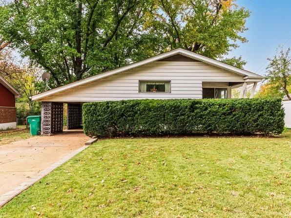 9935 Ashmont Dr, Saint Louis, MO 63136