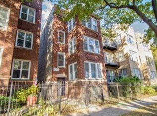 2006 W Birchwood Ave APT 1, Chicago, IL 60645