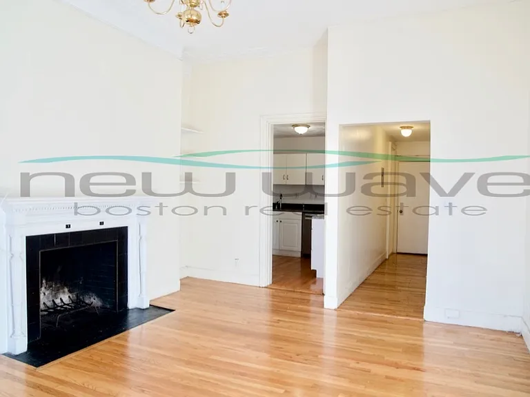 206 Commonwealth Ave #6 — Photo 3