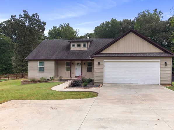 838 Conneross Rd, Townville, SC 29689