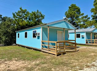 186 Lighthouse Loop, Trinity, TX 75862