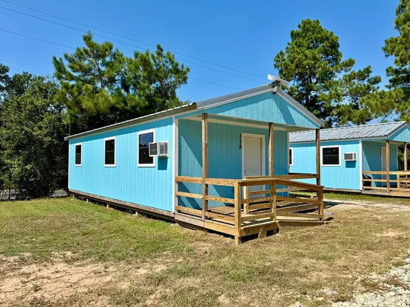 186 Lighthouse Loop, Trinity, TX 75862