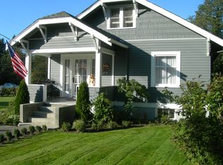 33506 SE 43rd Pl, Fall City, WA 98024