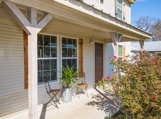 806 Kontiki Dr, Tool, TX 75143