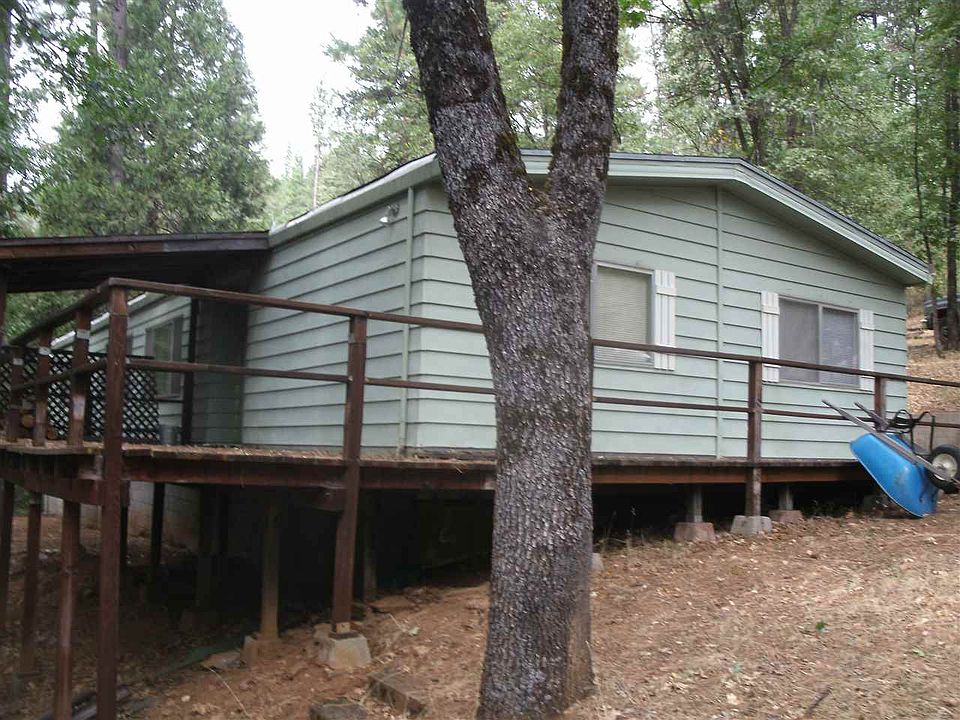 1900 Chandler Rd Quincy, CA Zillow